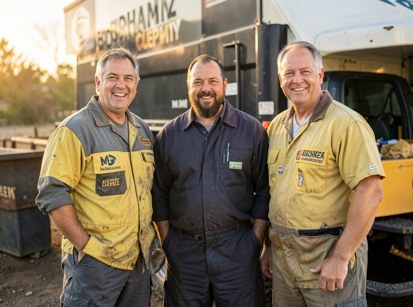 Sewage Cleanup company in Shumway, IL